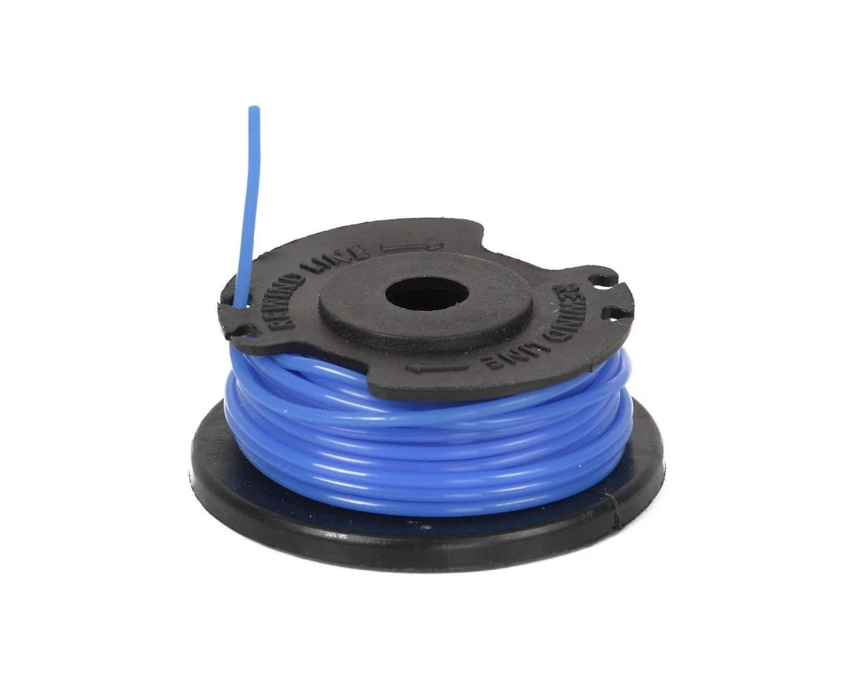 .065" Single Line Replacement String Trimmer Spool - Image 2