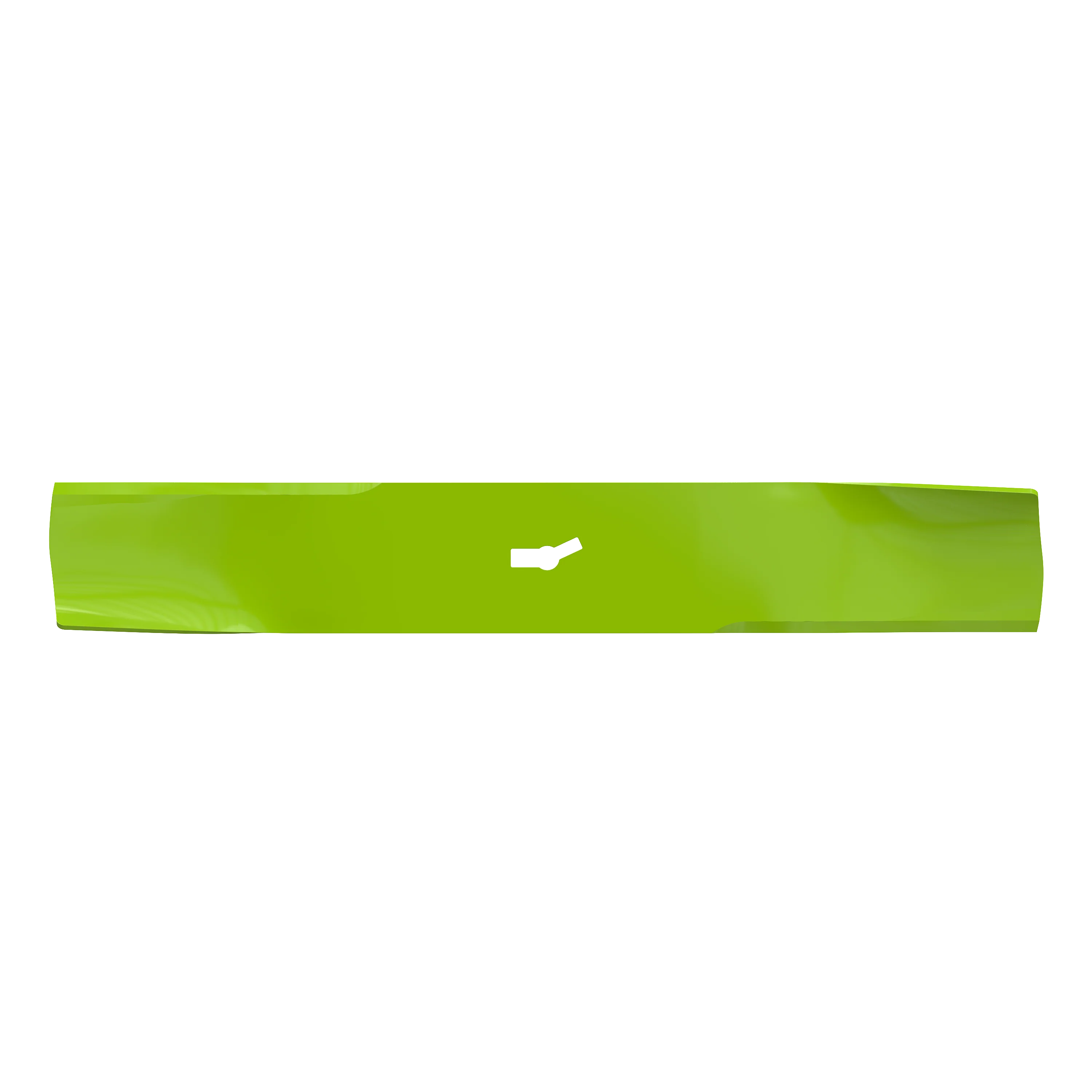 13" Replacement Lawn Mower Blade - Image 2
