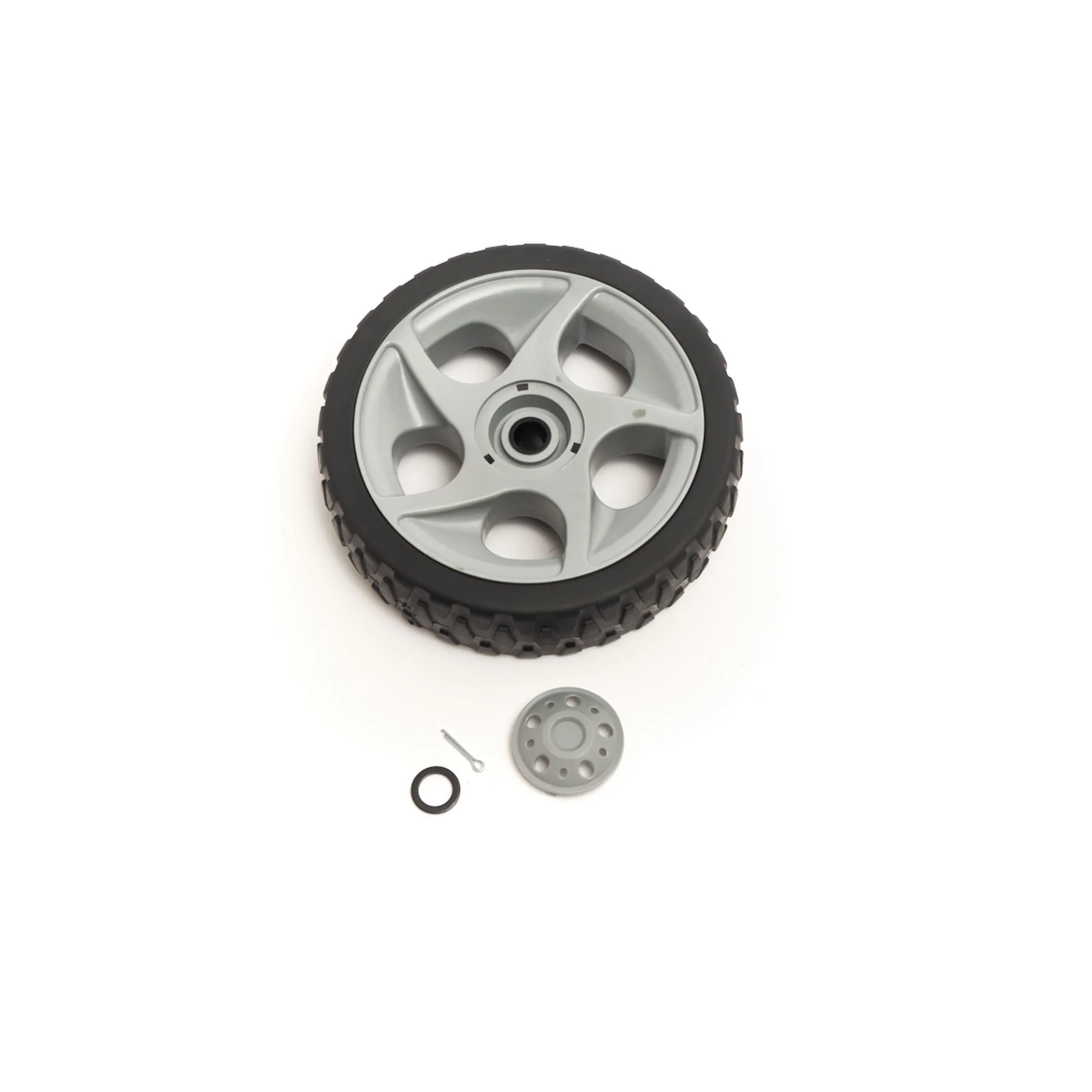 13A Wheel Assembly