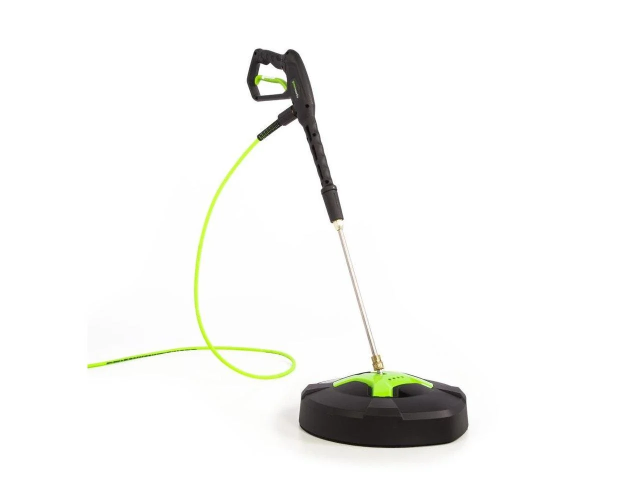 Universal 15" Rotating Surface Cleaner - Image 8
