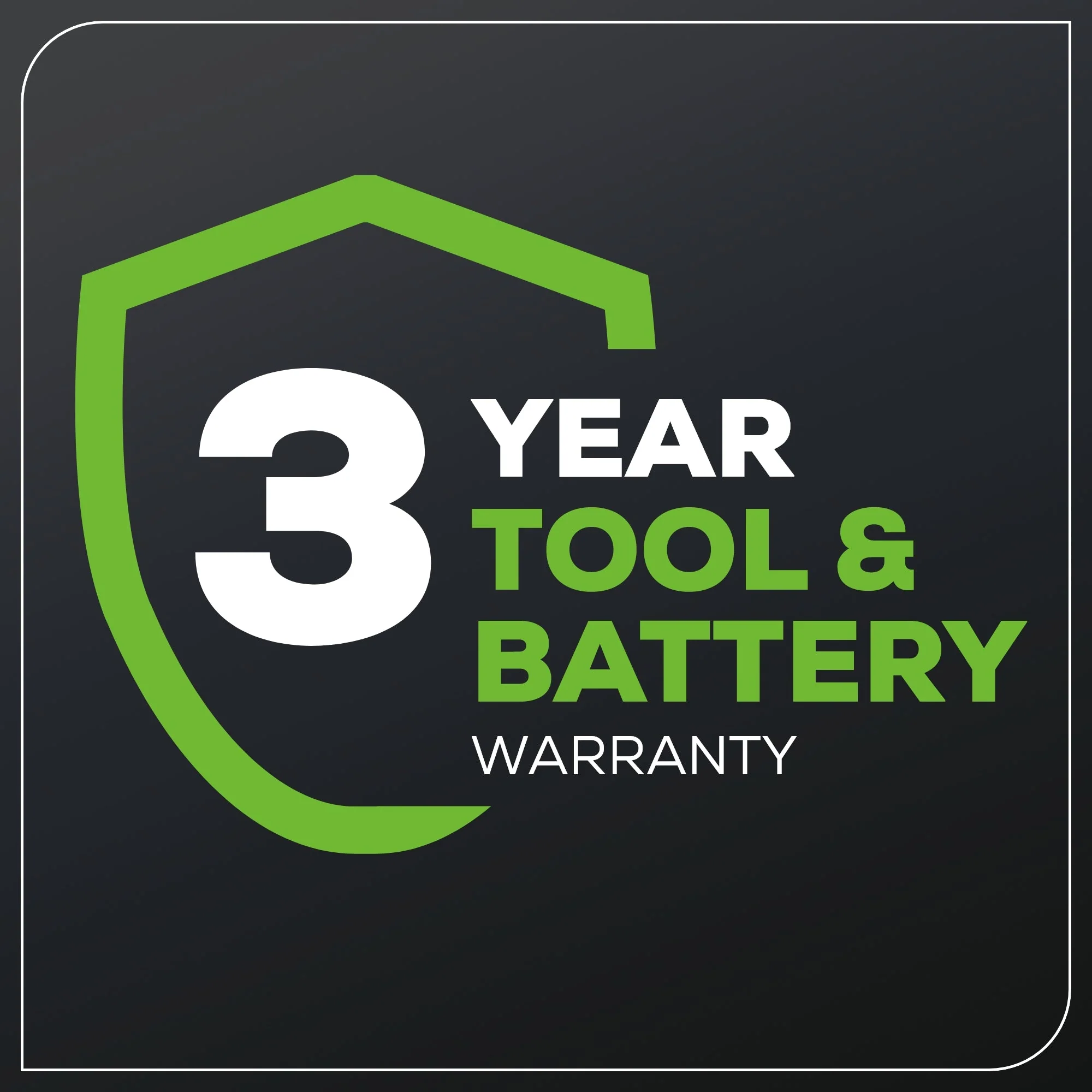 24V 6" Reciprocating Saw w/ 2.0Ah Battery & Charger - Image 11