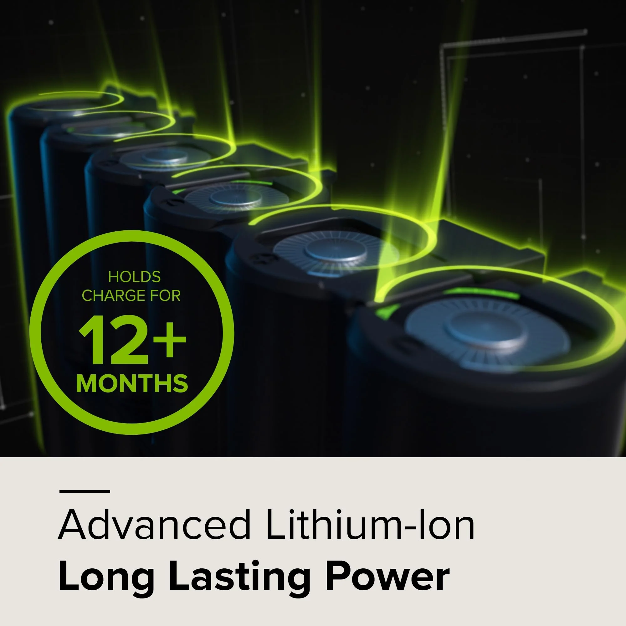 24V 2.0 Ah High Power Battery - Image 3
