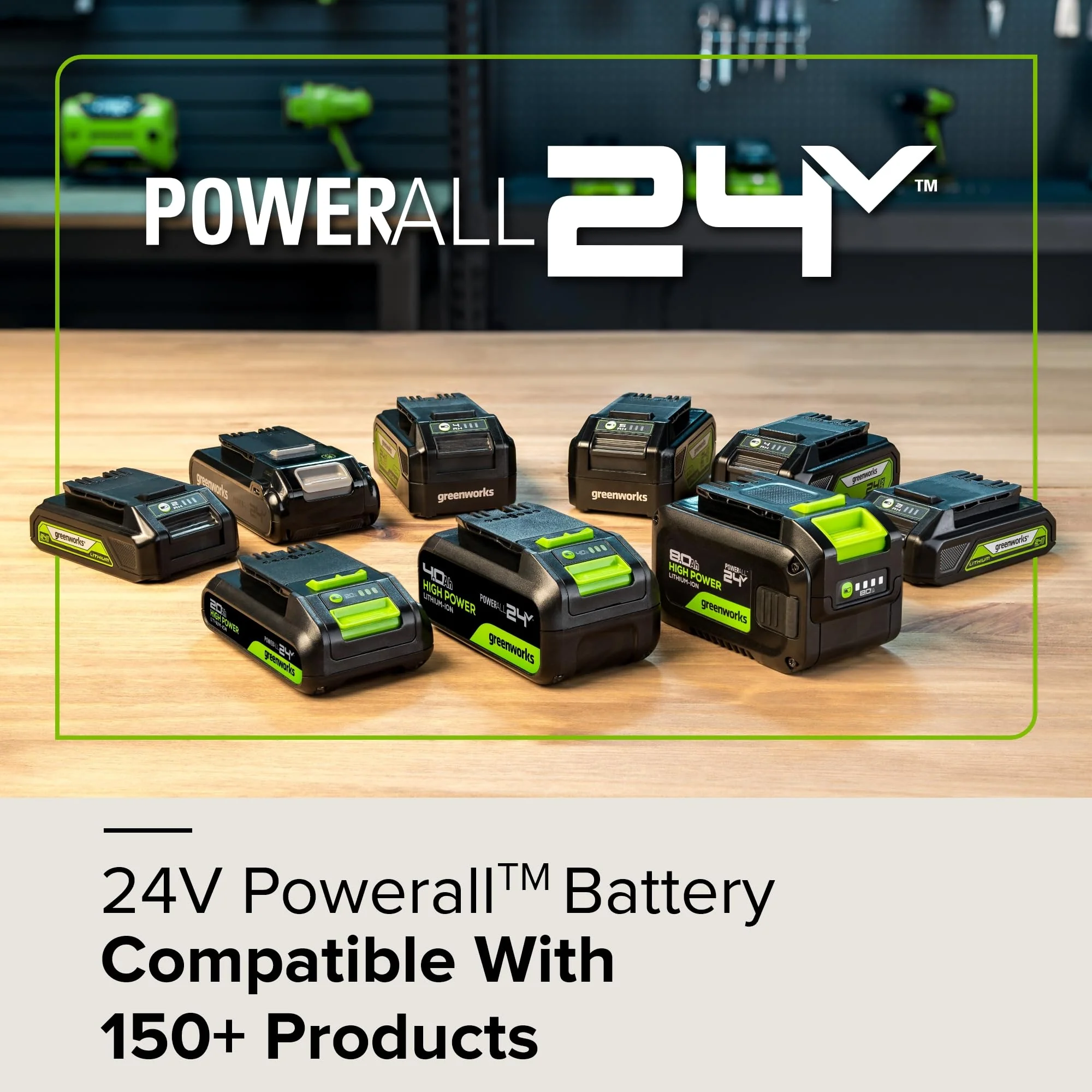 24V 2.0 Ah High Power Battery - Image 6