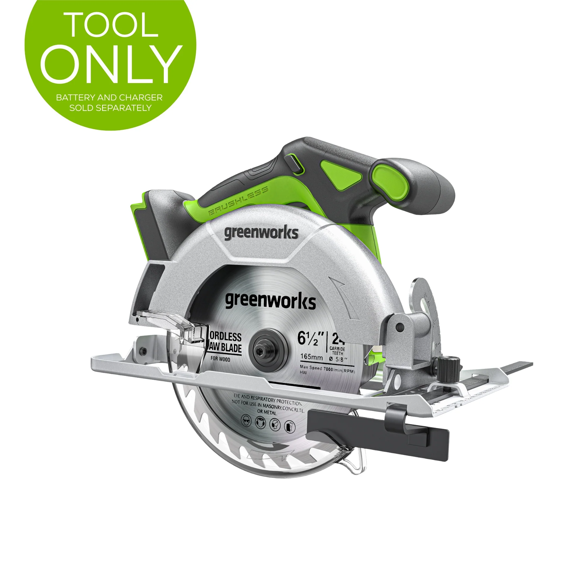NEW 24V POWER TOOLS