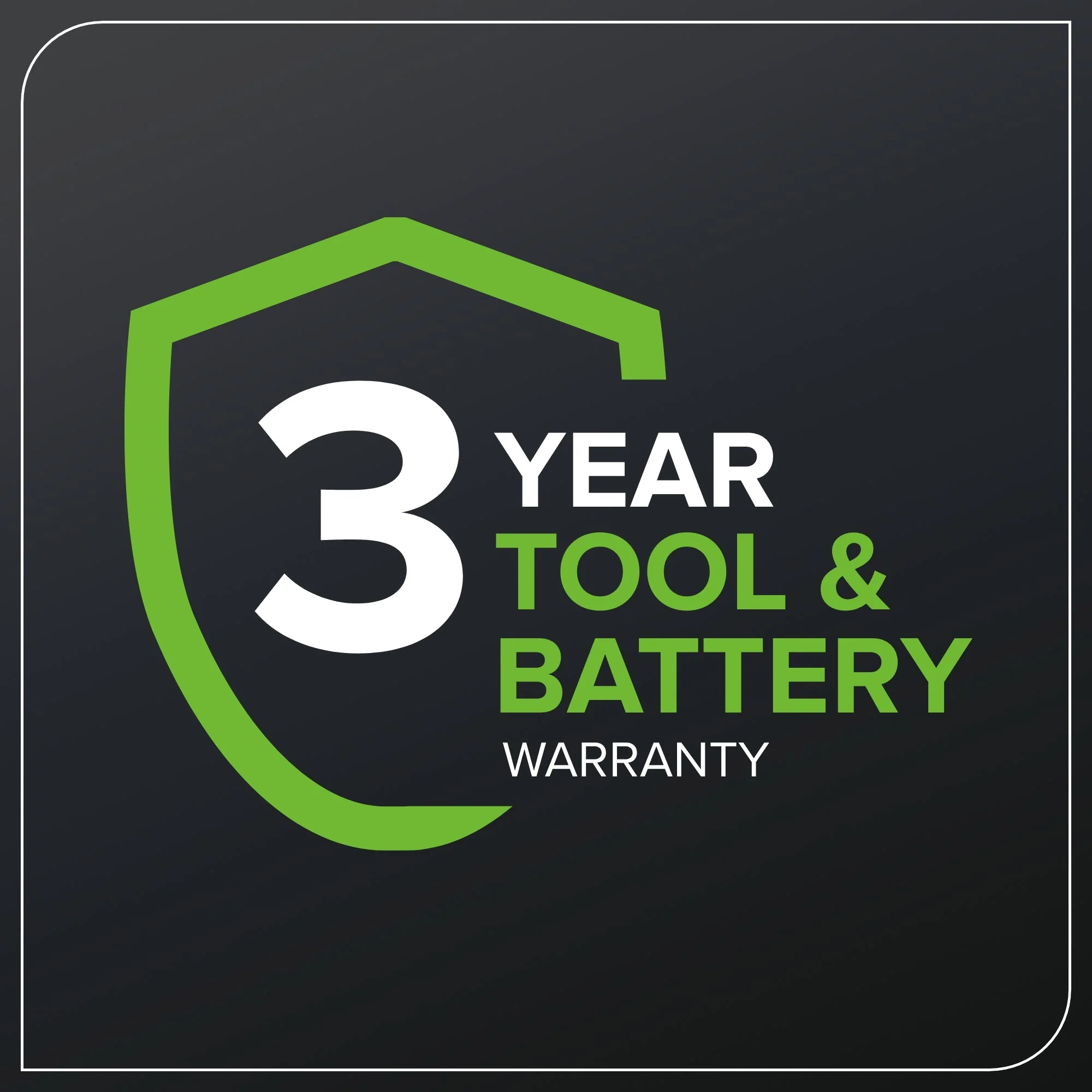 48V (24V x 2) 14" Cordless Battery Brushless Push Lawn Mower: (2) 4.0 Ah Battery and 2A Dual-port Charger, LM1412 - Image 12