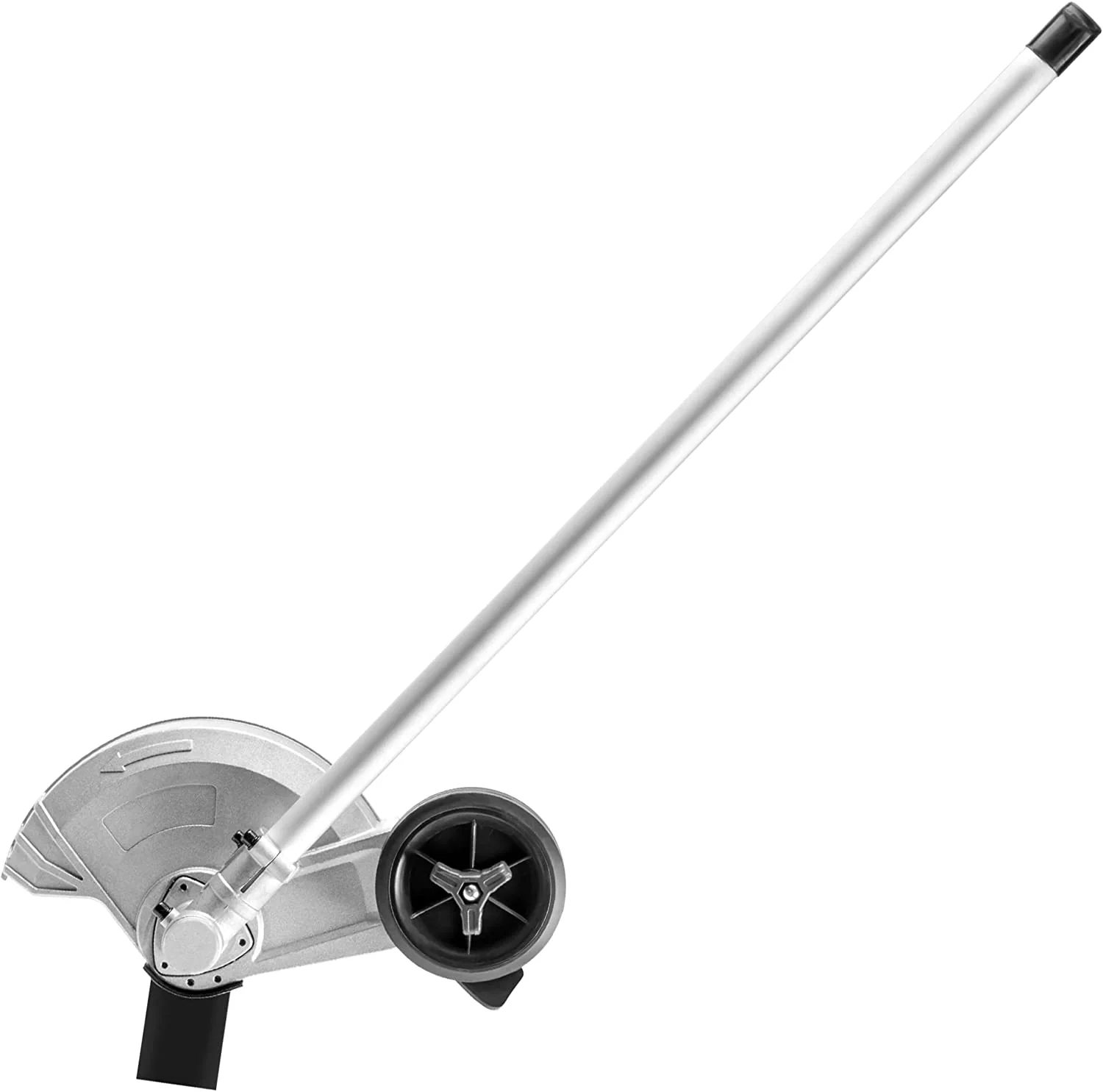 60V 16" Cordless Battery String Trimmer (Attachment Capable) and 8" Edger Attachment Combo Kit: 4.0 Ah Battery and Charger - Image 16