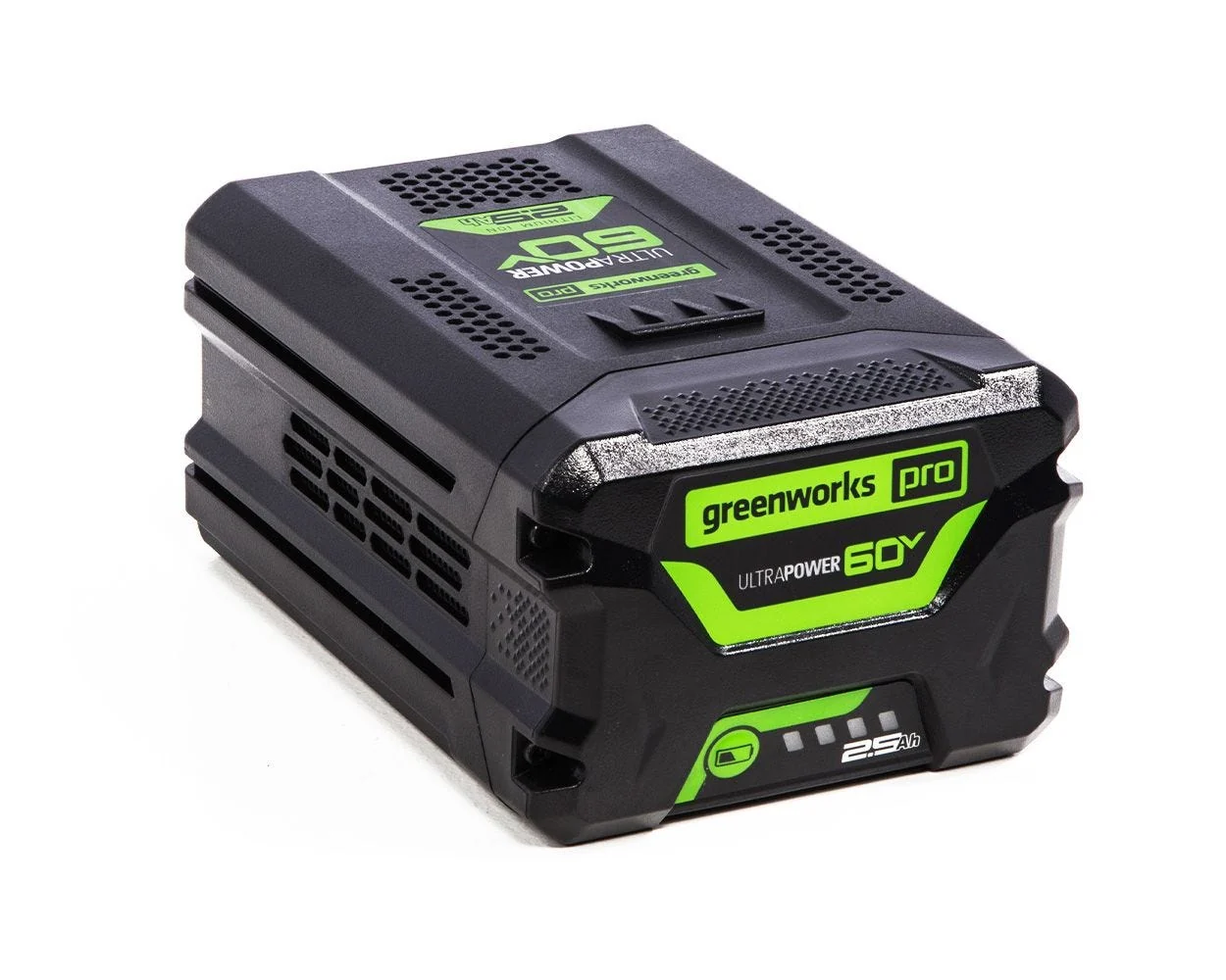 60V 2.5 Ah Battery and Charger Combo Kit - Image 4