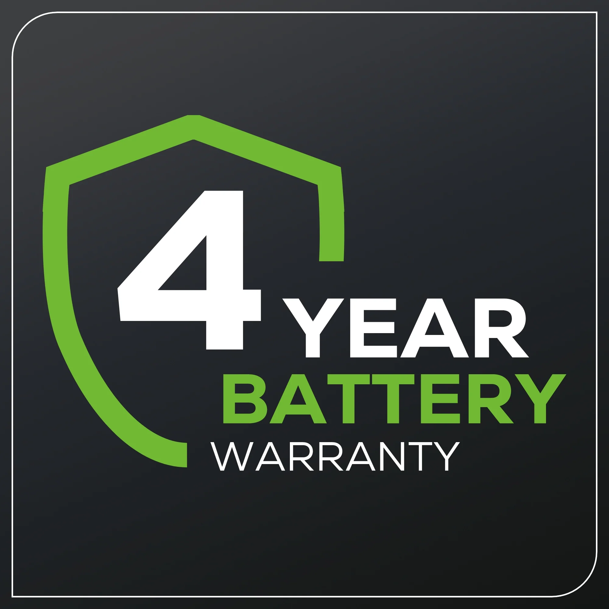 Pro 60V 8.0 Ah Battery - Image 7