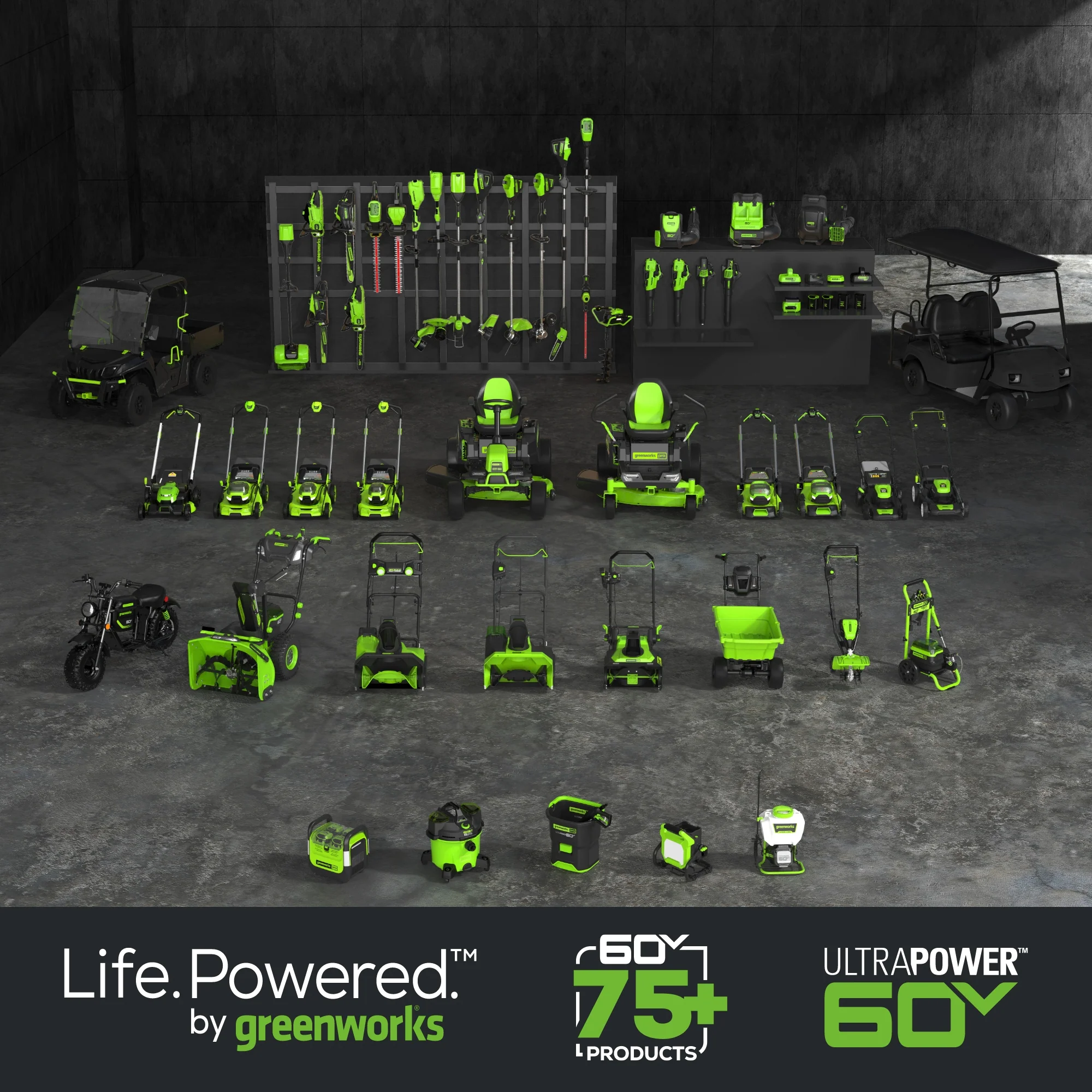 Pro 60V 8.0 Ah Battery - Image 8