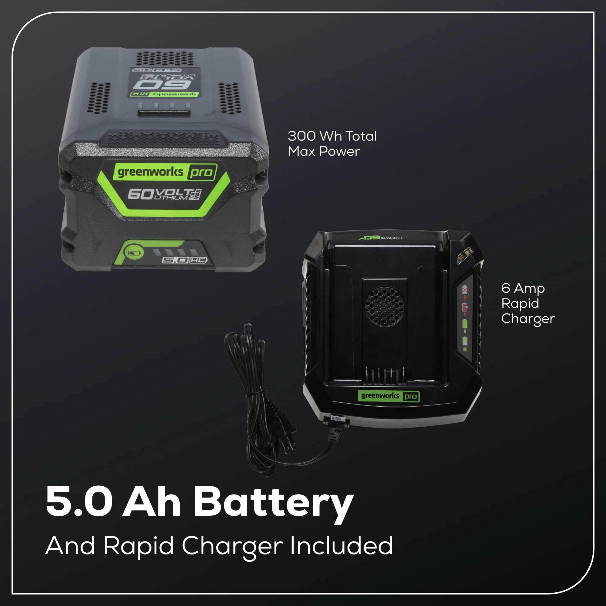 60V VENTURE Series 26" Fat Tire Electric Mountain Bike, 5Ah Battery and Charger - Image 12