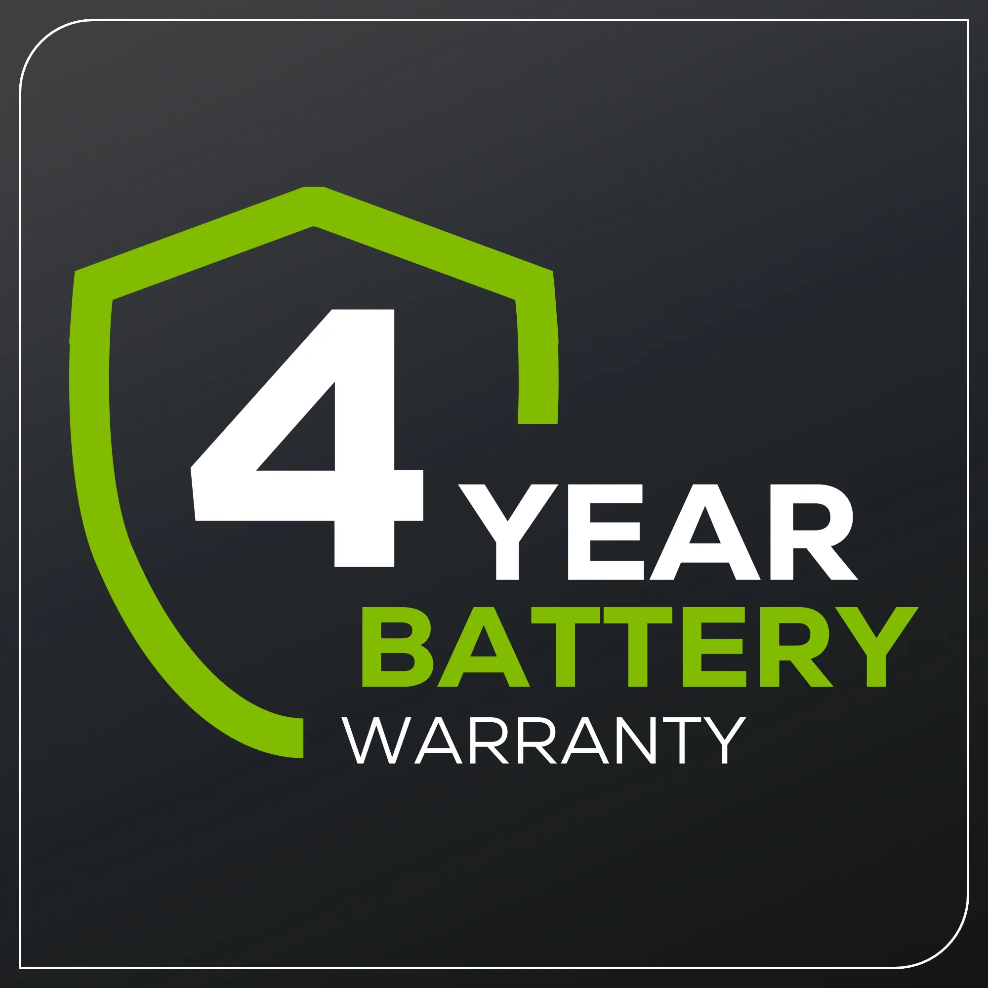 80V 2.5 Ah Lithium-Ion Battery - Image 7