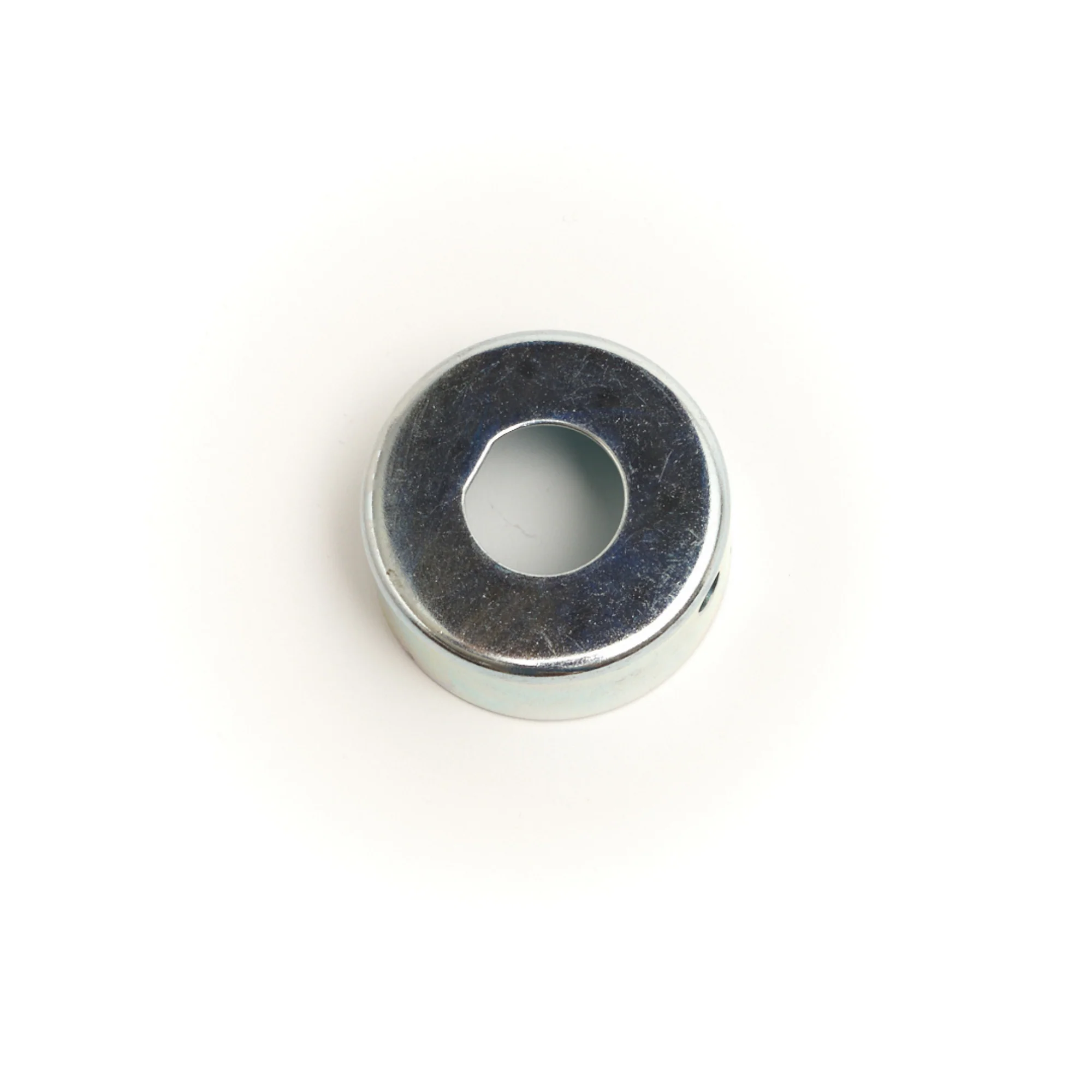 Anti-Grass Winding Bowl