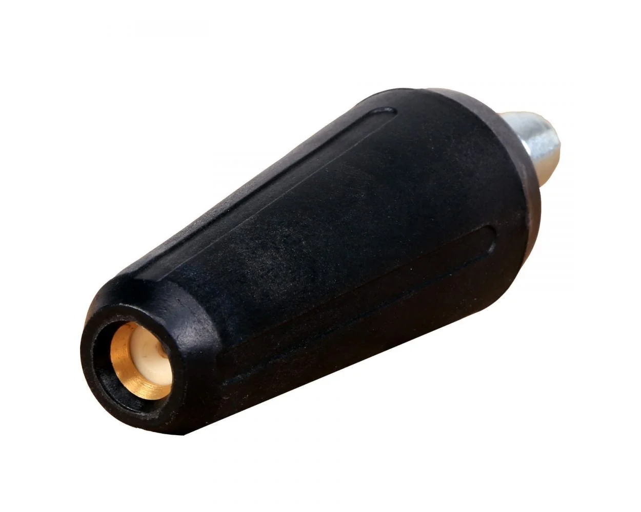 Brass Turbo Nozzle for Pressure Washers up to 3100 PSI - Image 2