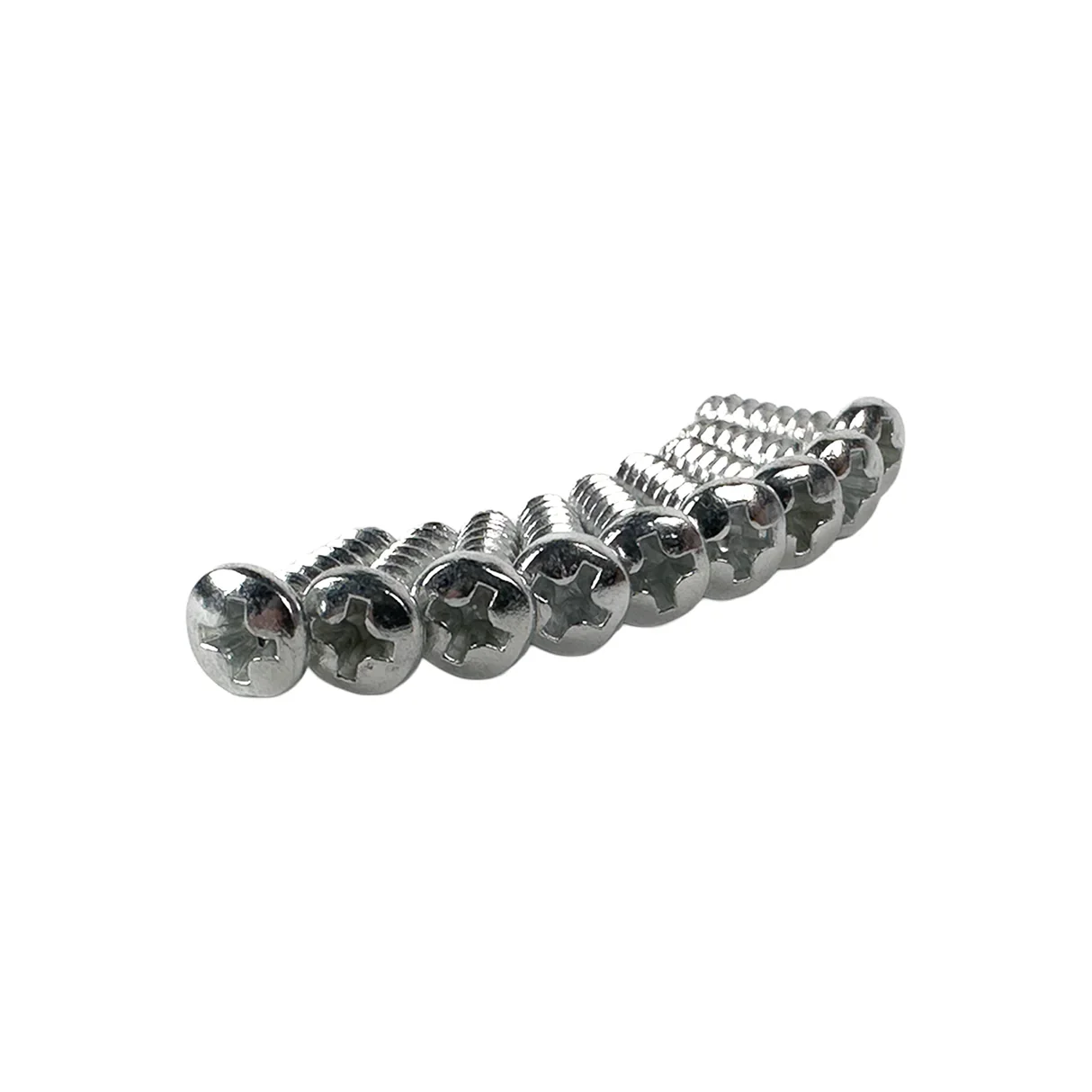 Cross Recessed Pan Head Tapping Screws(R0214034-00)