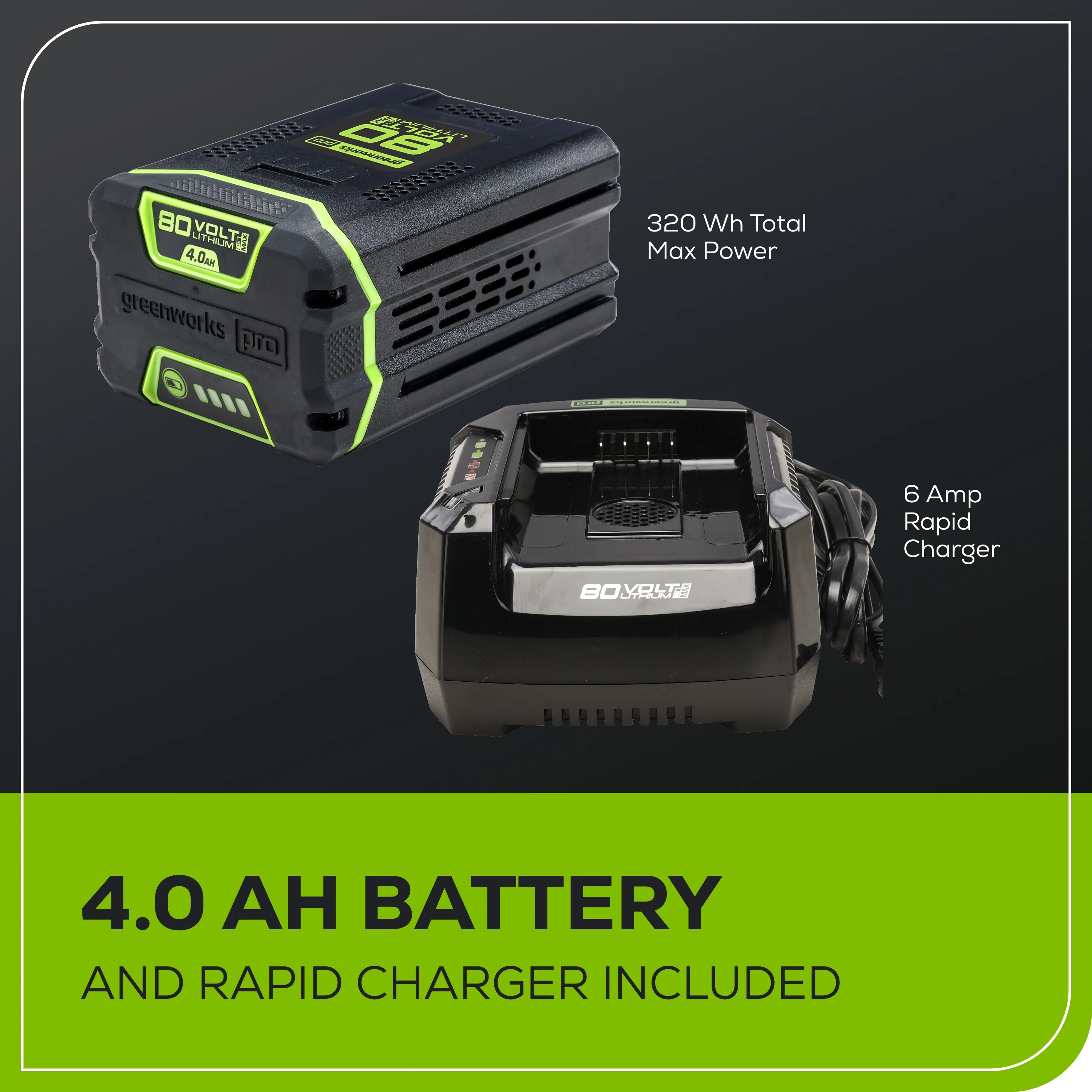 80V VENTURE Series 26" Fat Tire Electric Mountain Bike, 4Ah Battery and Charger - Image 12