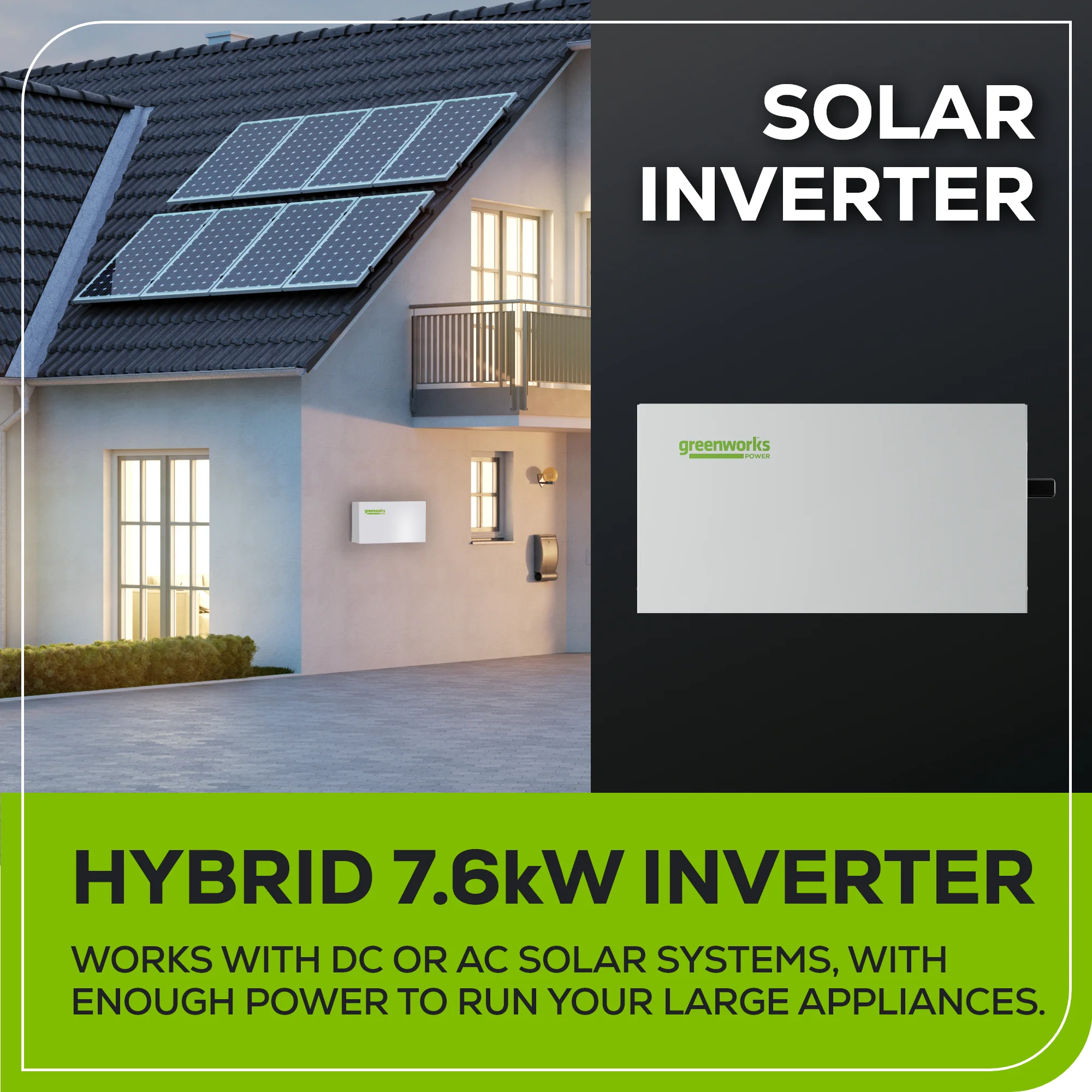 PowerHub Energy Storage 10kWh System - Image 5