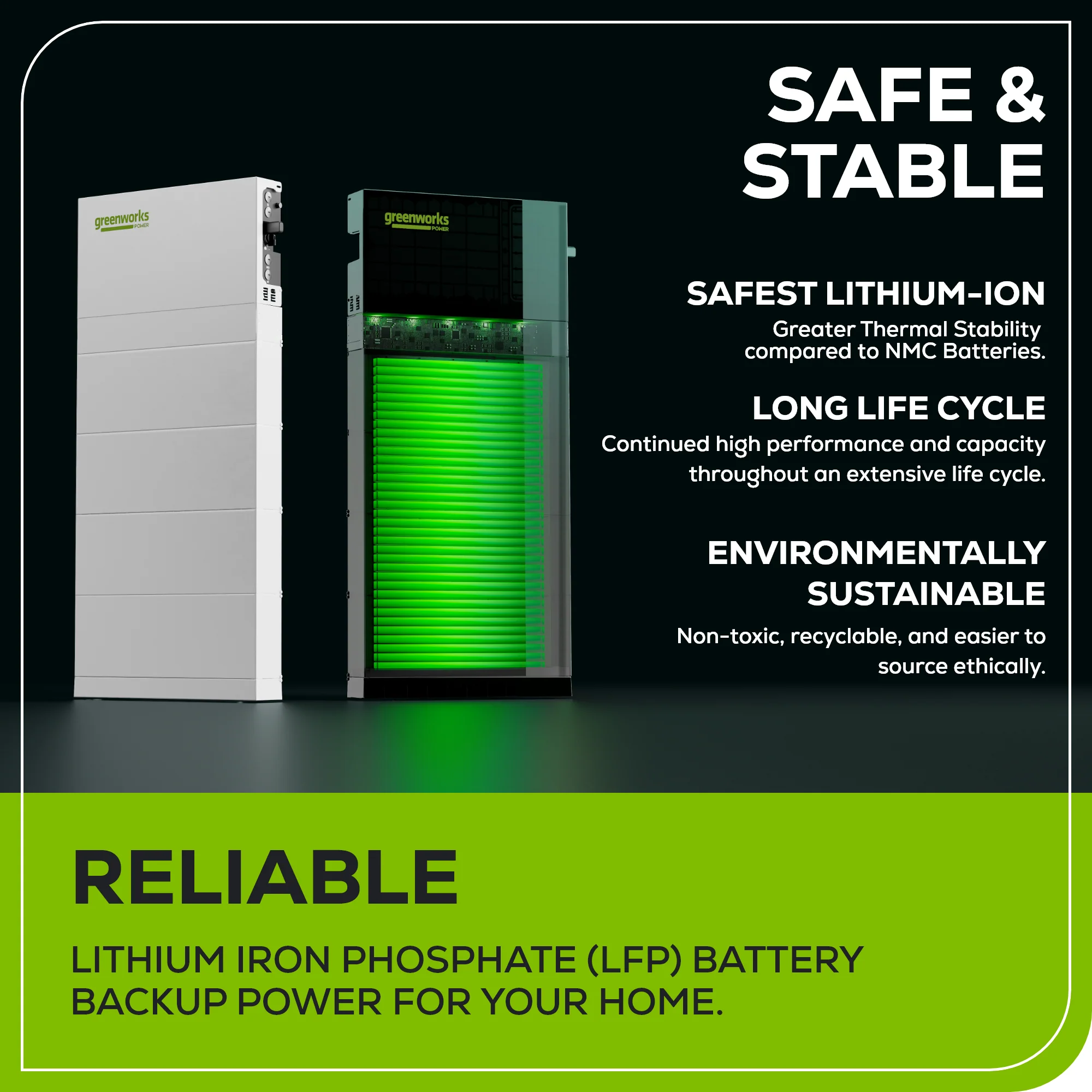 PowerHub Energy Storage 10kWh System - Image 7