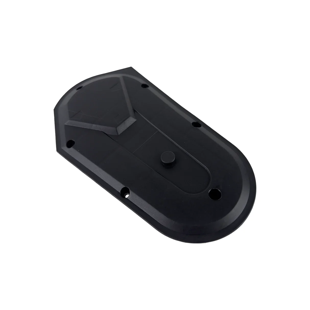Left Coverplate(R0214032-00)