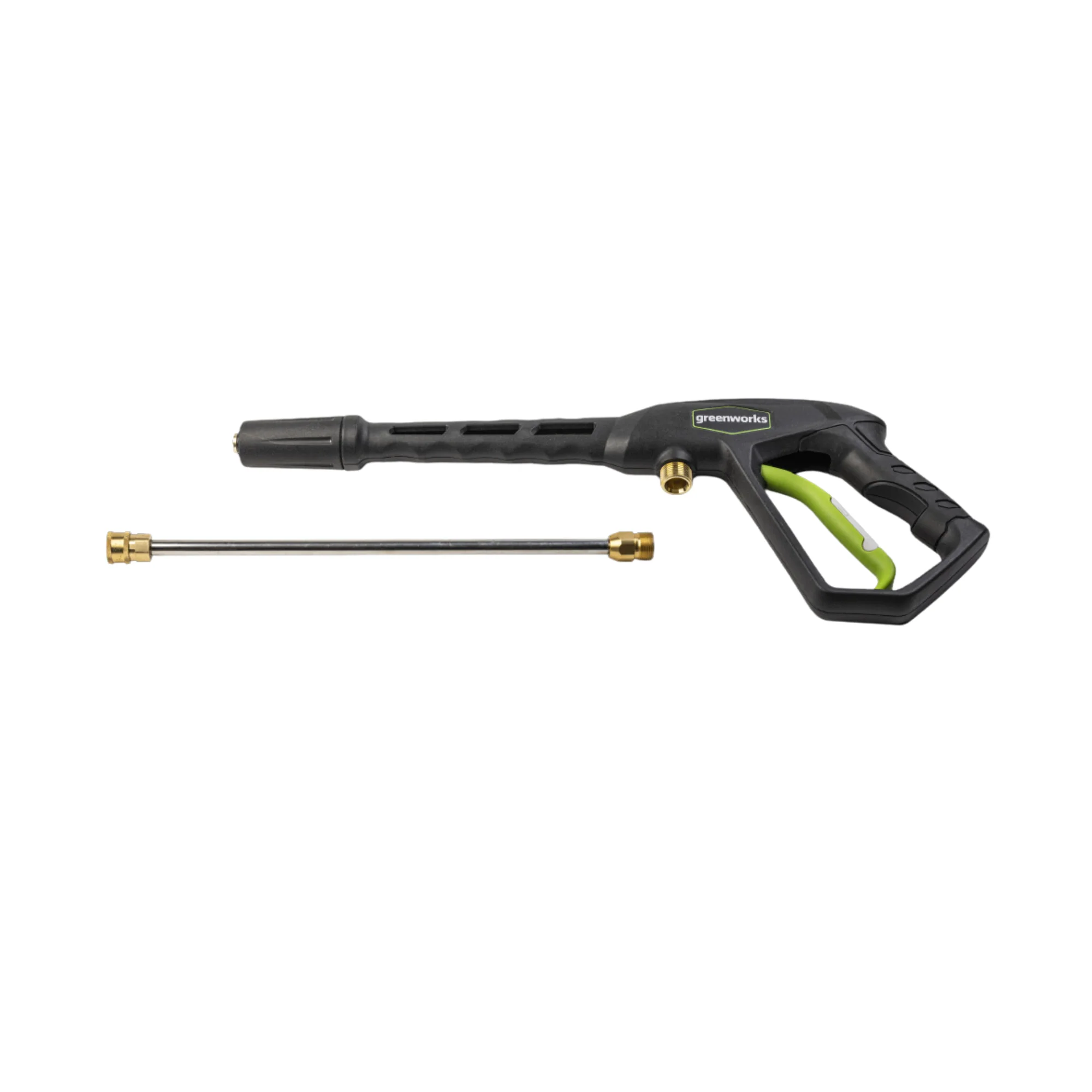 Metal Sprayer, Wand