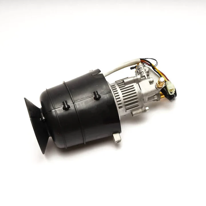Motor Assembly C1101044-00