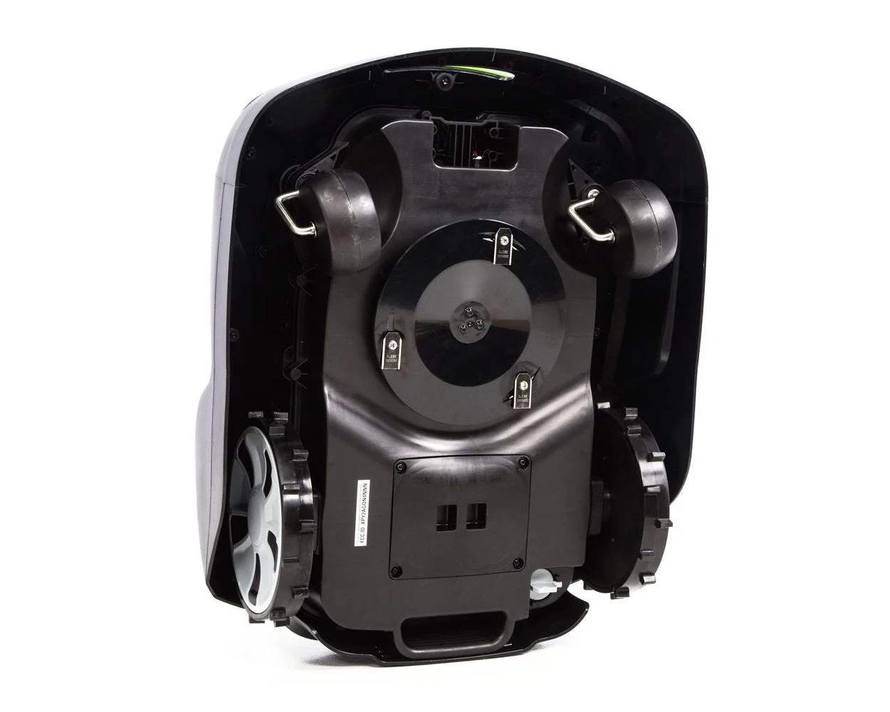 Optimow 25 Low Cut Robotic Lawn Mower - Image 12