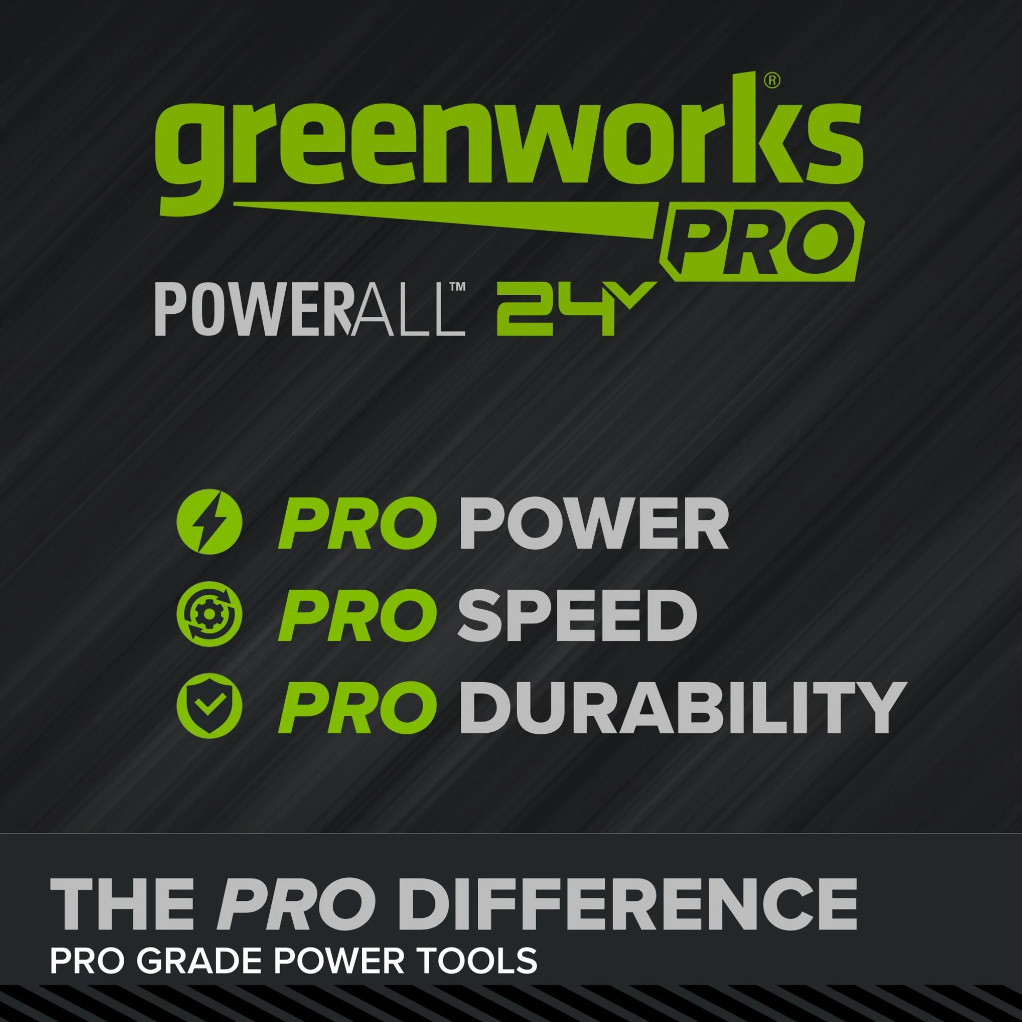 Pro 3-PC S2 2” Impact Rated Bits Phillips PH3 - Image 5