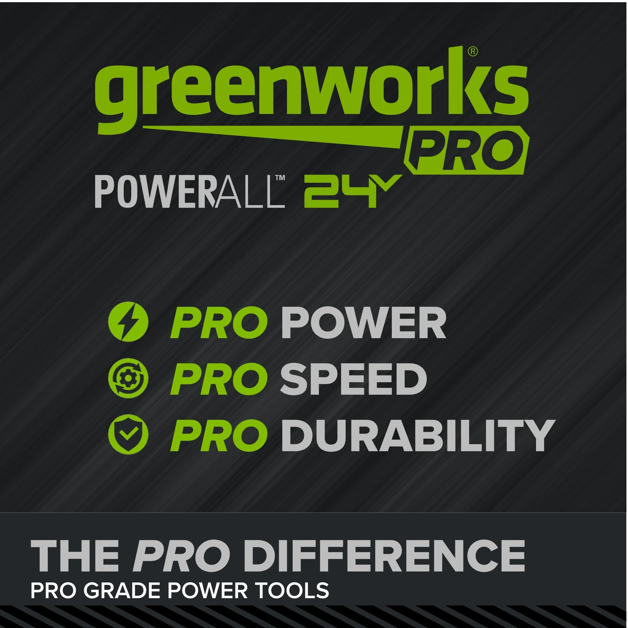 Pro 5-PC BiMetal  HoleSaw Kit - Image 5