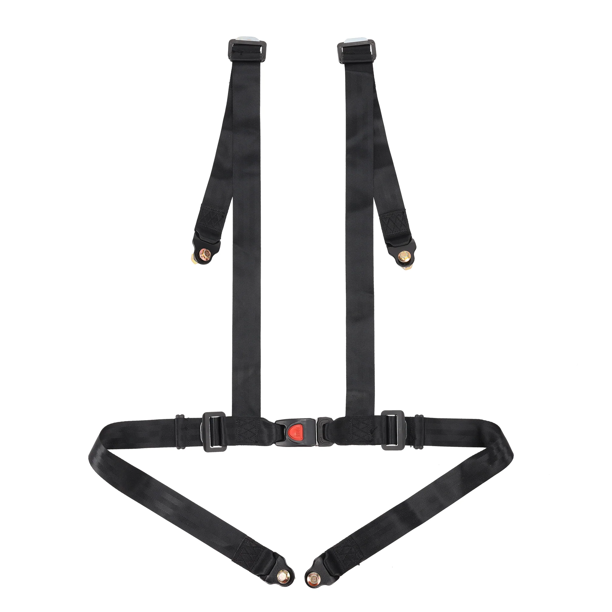 Seat belts - Image 2