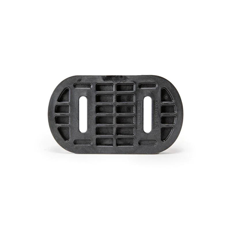 Skid Plate Assembly for 24" Snow Blowers - Image 2