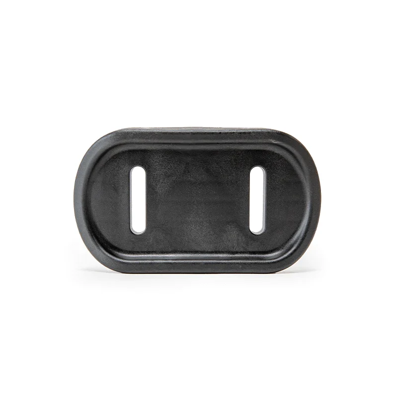 Skid Plate Assembly for 24" Snow Blowers - Image 3