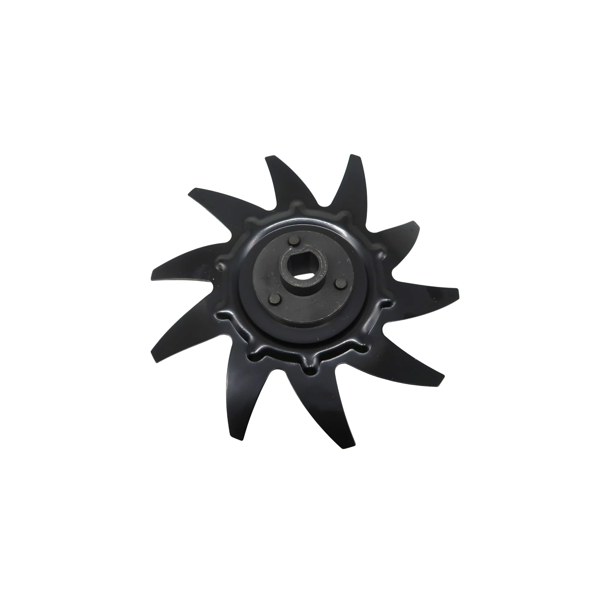 10" Replacement Cultivator / Tiller Tine C